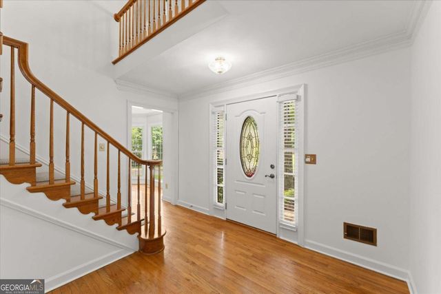 2711 Arbor Summit, Marietta, GA 30066