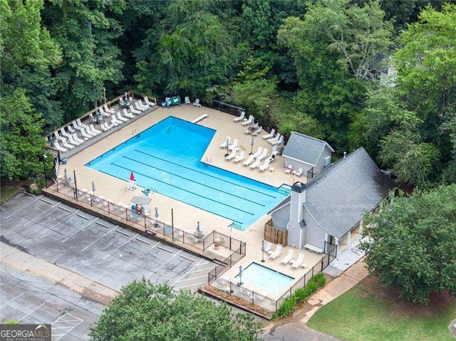 2711 Arbor Summit, Marietta, GA 30066