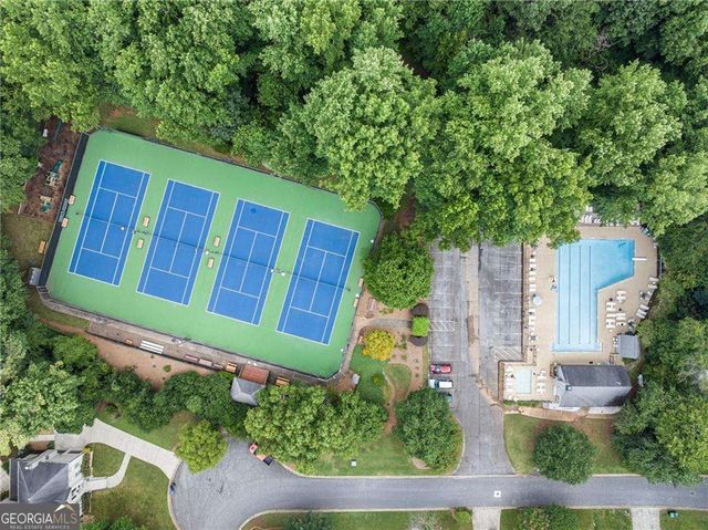 2711 Arbor Summit, Marietta, GA 30066