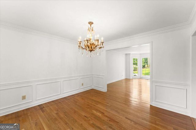 2711 Arbor Summit, Marietta, GA 30066