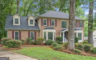 2711 Arbor Summit, Marietta, GA 30066