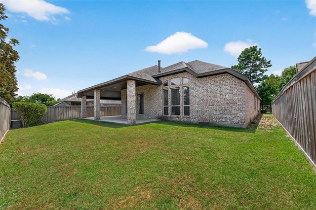 27124 Holtwood Grove Road, Magnolia, TX 77354