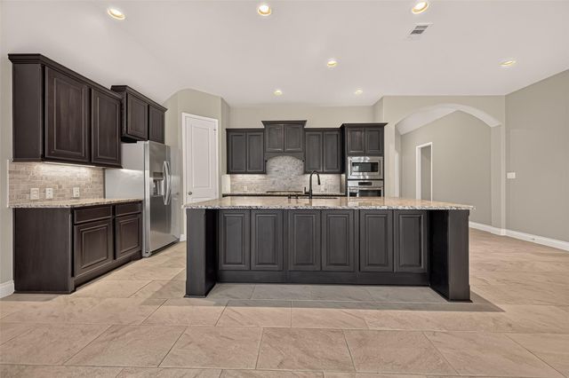 27124 Holtwood Grove Road, Magnolia, TX 77354