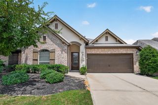 27124 Holtwood Grove Road, Magnolia, TX 77354