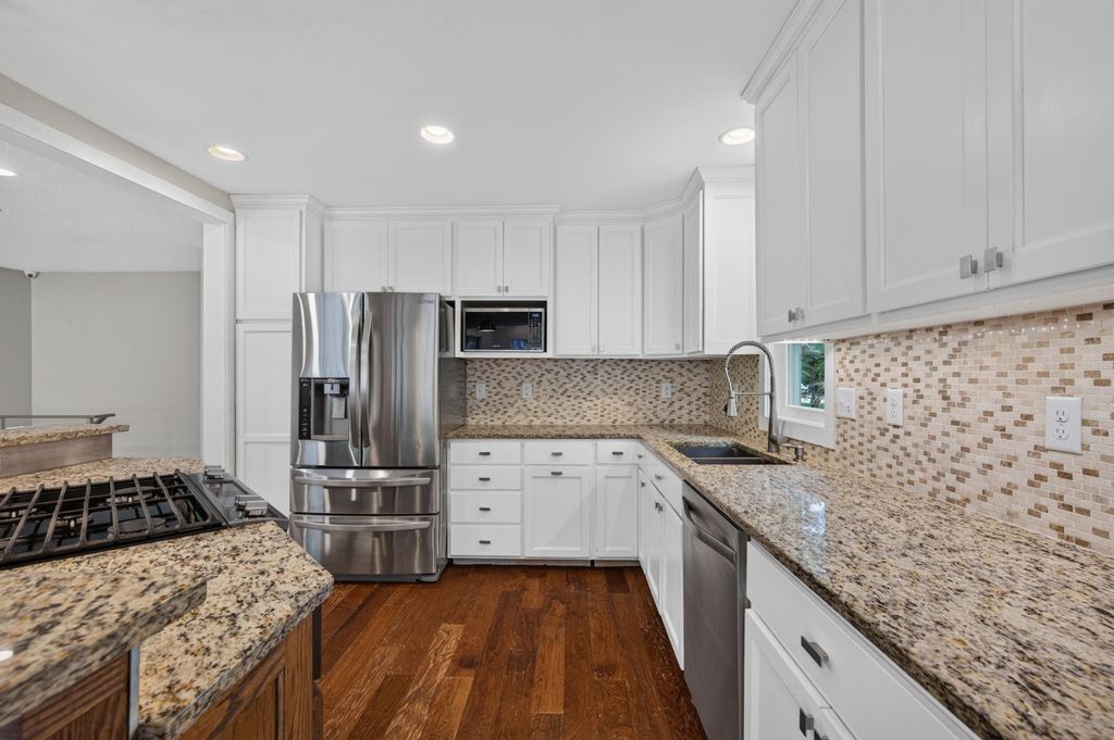 2421 4th Street, White Bear Twp, MN 55110 — photo 5