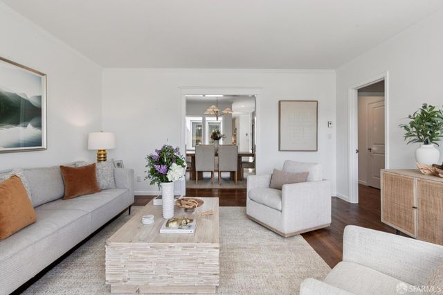 3729 Divisadero Street, San Francisco, CA 94123