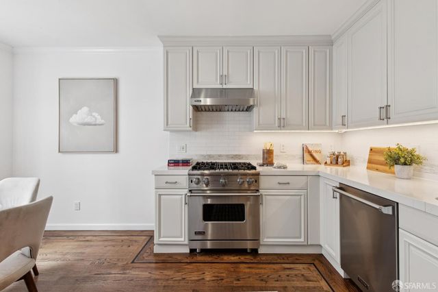 3729 Divisadero Street, San Francisco, CA 94123