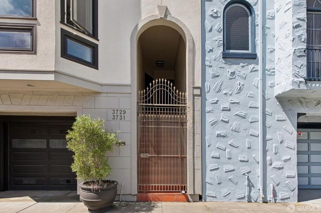 3729 Divisadero Street, San Francisco, CA 94123