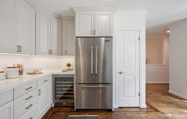 3729 Divisadero Street, San Francisco, CA 94123