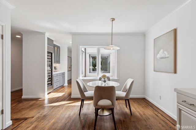 3729 Divisadero Street, San Francisco, CA 94123