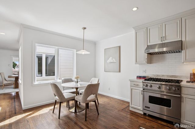 3729 Divisadero Street, San Francisco, CA 94123