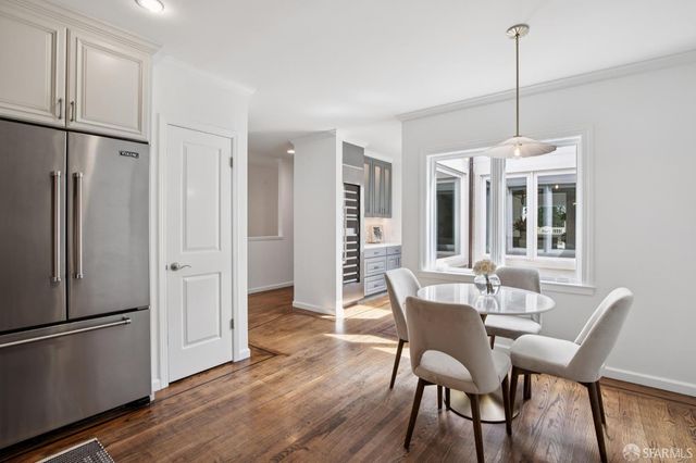 3729 Divisadero Street, San Francisco, CA 94123