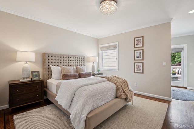 3729 Divisadero Street, San Francisco, CA 94123