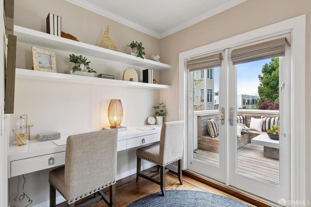 3729 Divisadero Street, San Francisco, CA 94123