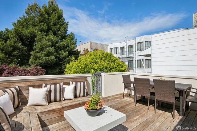 3729 Divisadero Street, San Francisco, CA 94123