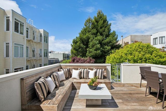 3729 Divisadero Street, San Francisco, CA 94123
