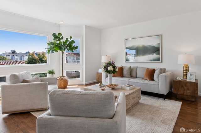 3729 Divisadero Street, San Francisco, CA 94123