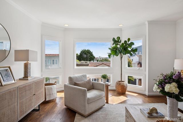 3729 Divisadero Street, San Francisco, CA 94123