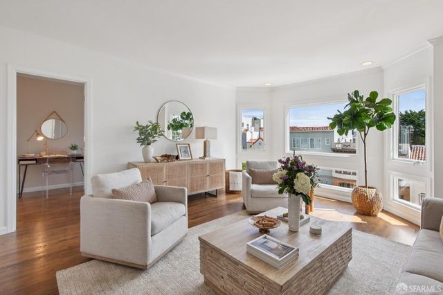 3729 Divisadero Street, San Francisco, CA 94123