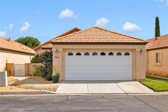 19034 Stoddard, Apple Valley, CA 92308