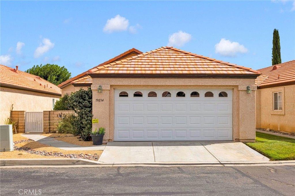 Image 2 of property listing at 19034 Stoddard, Apple Valley, CA 92308