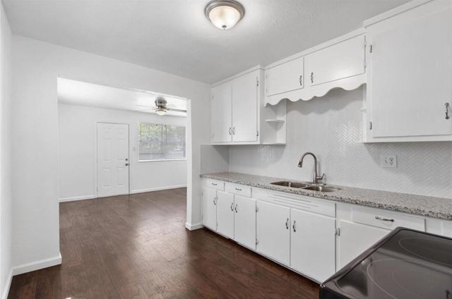 8410 Elrod Street, Houston, TX 77017