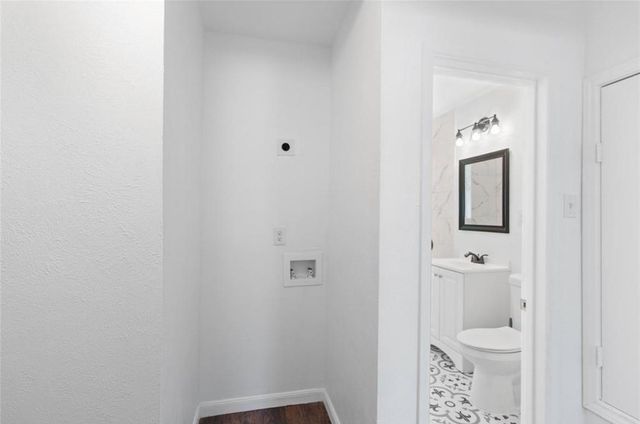 8410 Elrod Street, Houston, TX 77017