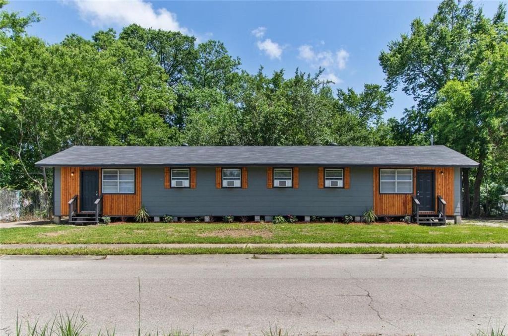 8410 Elrod Street, Houston, TX 77017