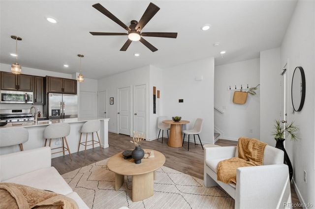 1544 Sanitas Lane, Lafayette, CO 80026