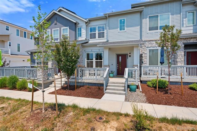 1544 Sanitas Lane, Lafayette, CO 80026