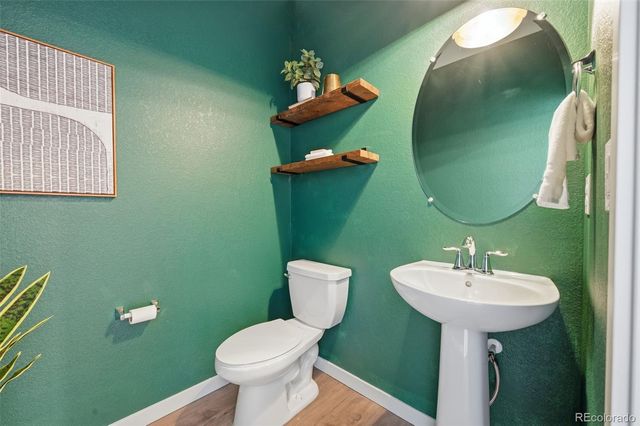 1544 Sanitas Lane, Lafayette, CO 80026