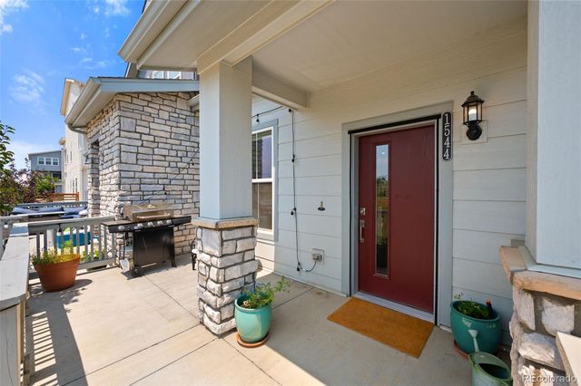 1544 Sanitas Lane, Lafayette, CO 80026