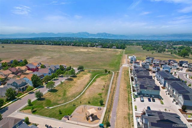 1544 Sanitas Lane, Lafayette, CO 80026