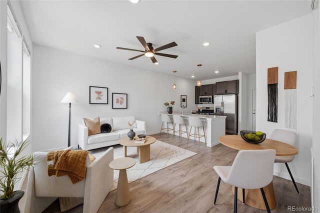1544 Sanitas Lane, Lafayette, CO 80026