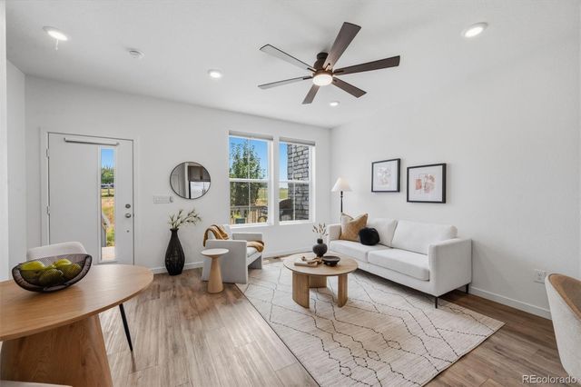 1544 Sanitas Lane, Lafayette, CO 80026