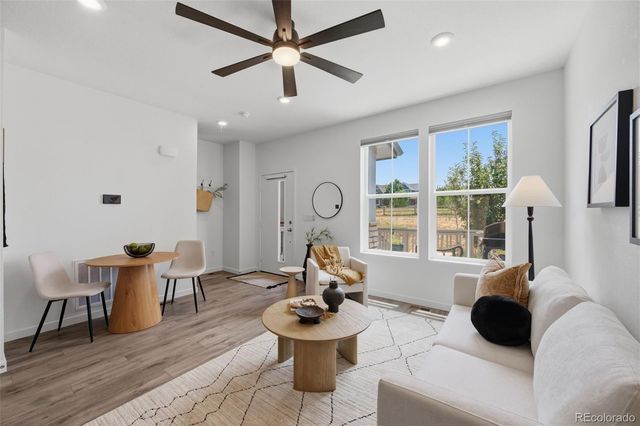 1544 Sanitas Lane, Lafayette, CO 80026