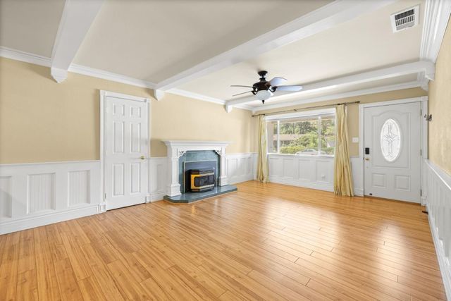 614 Linden Lane, Martinez, CA 94553