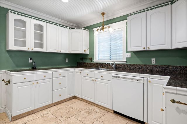 614 Linden Lane, Martinez, CA 94553
