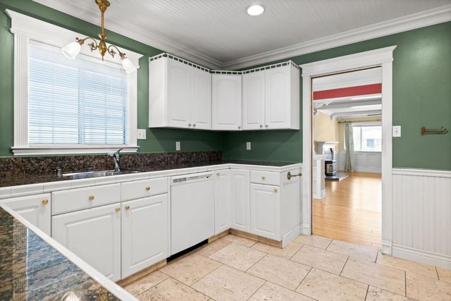 614 Linden Lane, Martinez, CA 94553