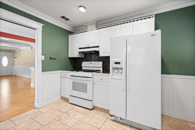 614 Linden Lane, Martinez, CA 94553