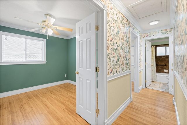 614 Linden Lane, Martinez, CA 94553