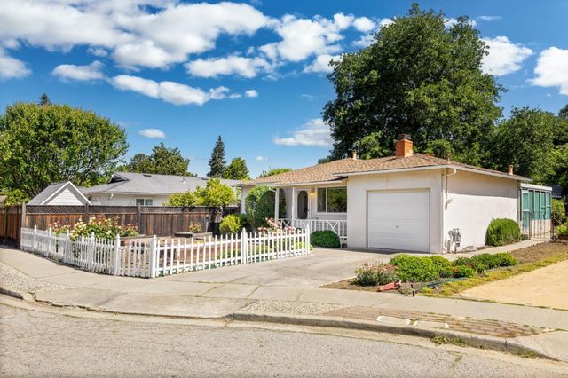 614 Linden Lane, Martinez, CA 94553