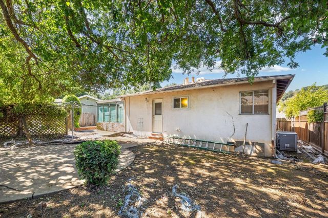 614 Linden Lane, Martinez, CA 94553