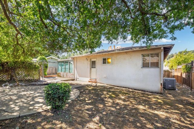 614 Linden Lane, Martinez, CA 94553