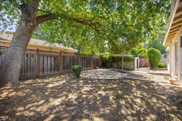 614 Linden Lane, Martinez, CA 94553