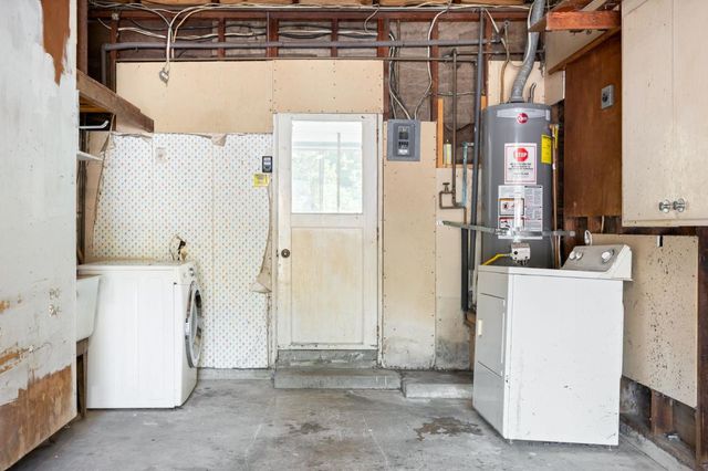 614 Linden Lane, Martinez, CA 94553