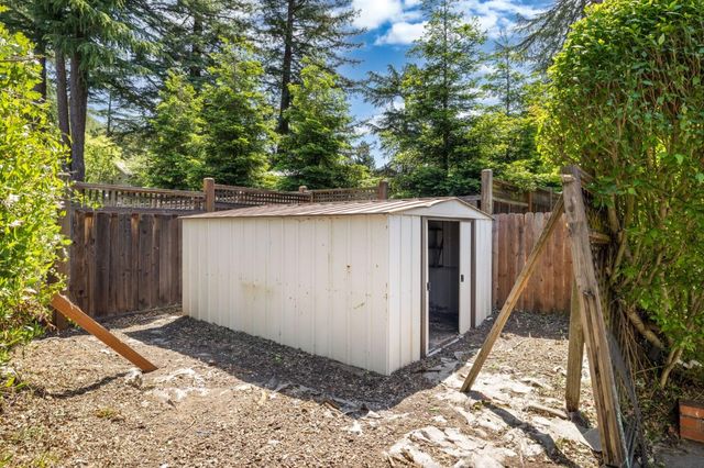 614 Linden Lane, Martinez, CA 94553