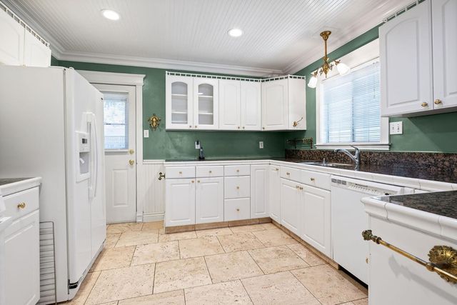 614 Linden Lane, Martinez, CA 94553