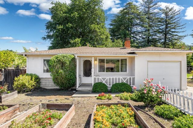 614 Linden Lane, Martinez, CA 94553