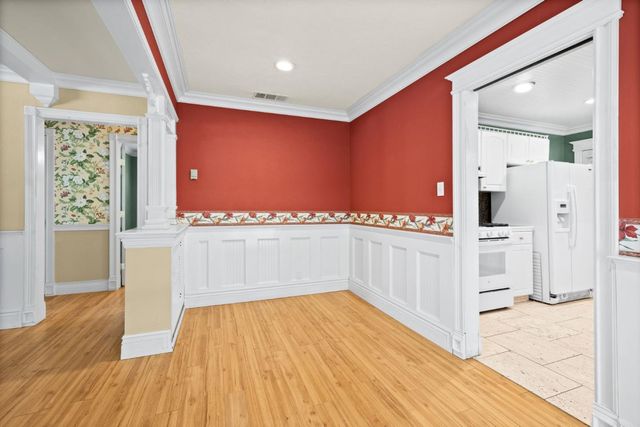 614 Linden Lane, Martinez, CA 94553